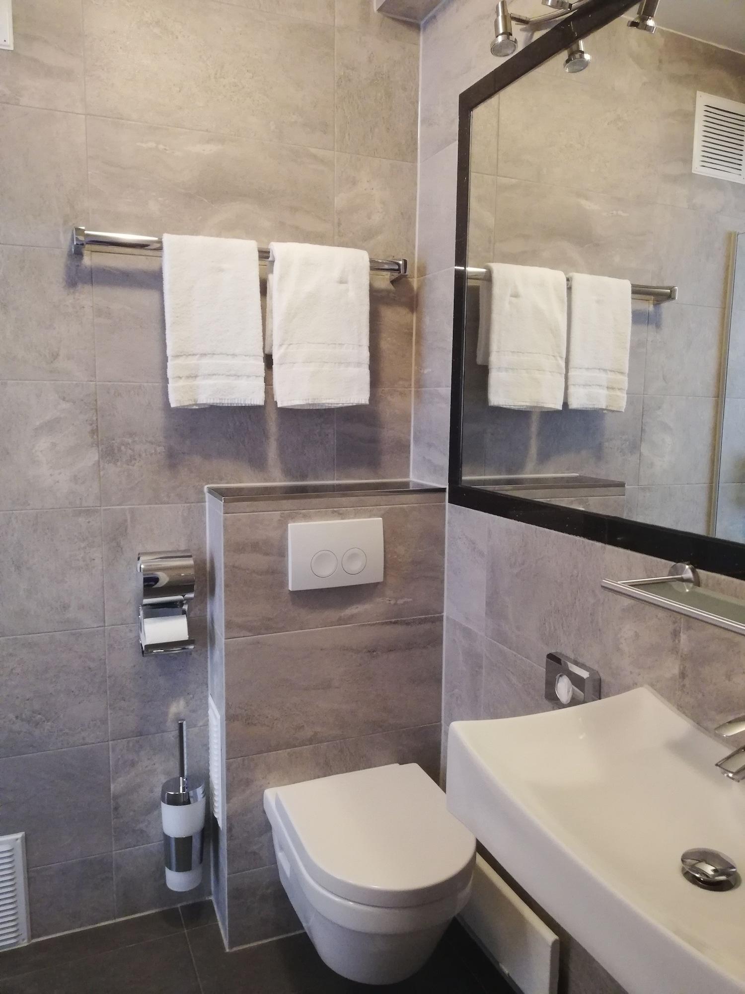 Hotel Central Hauptbahnhof Heidelberg Luaran gambar