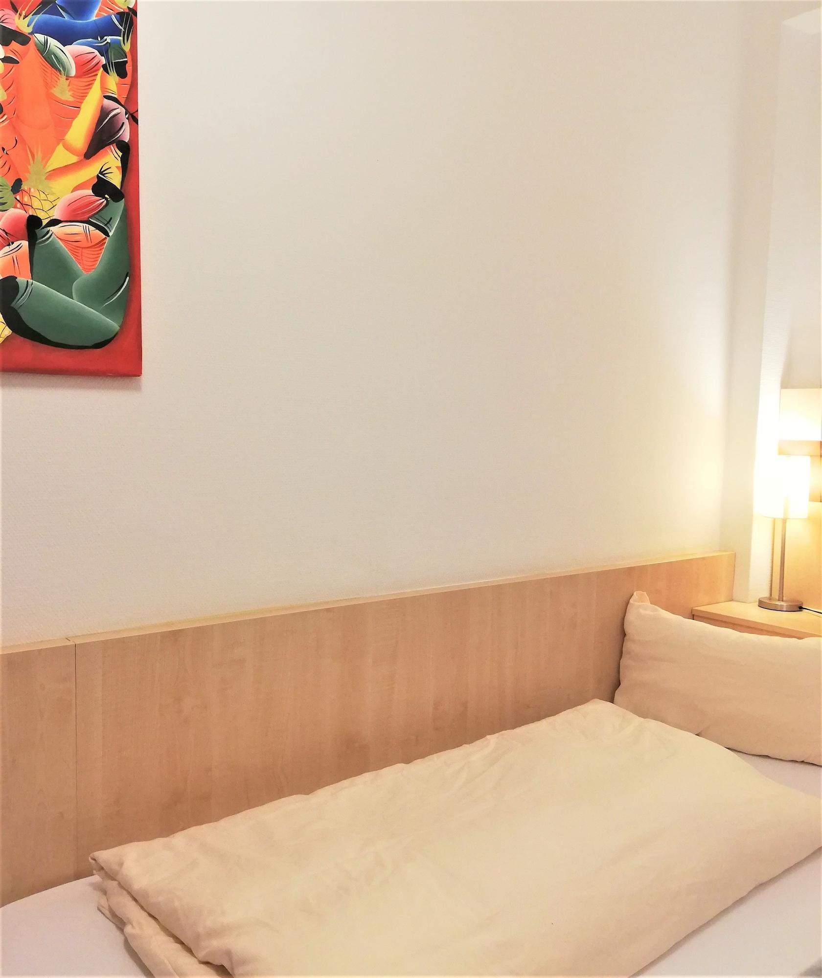 Hotel Central Hauptbahnhof Heidelberg Luaran gambar