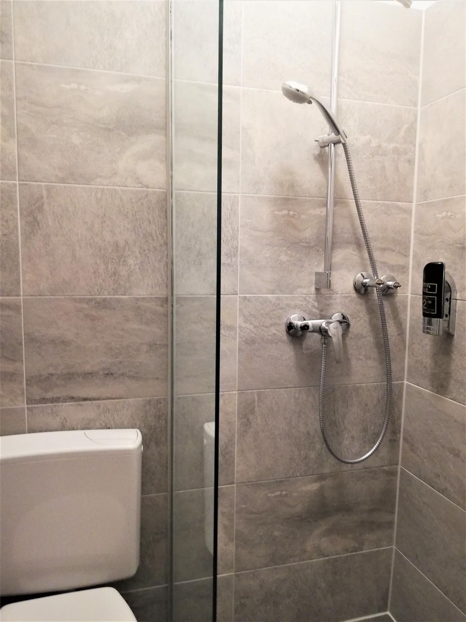 Hotel Central Hauptbahnhof Heidelberg Luaran gambar