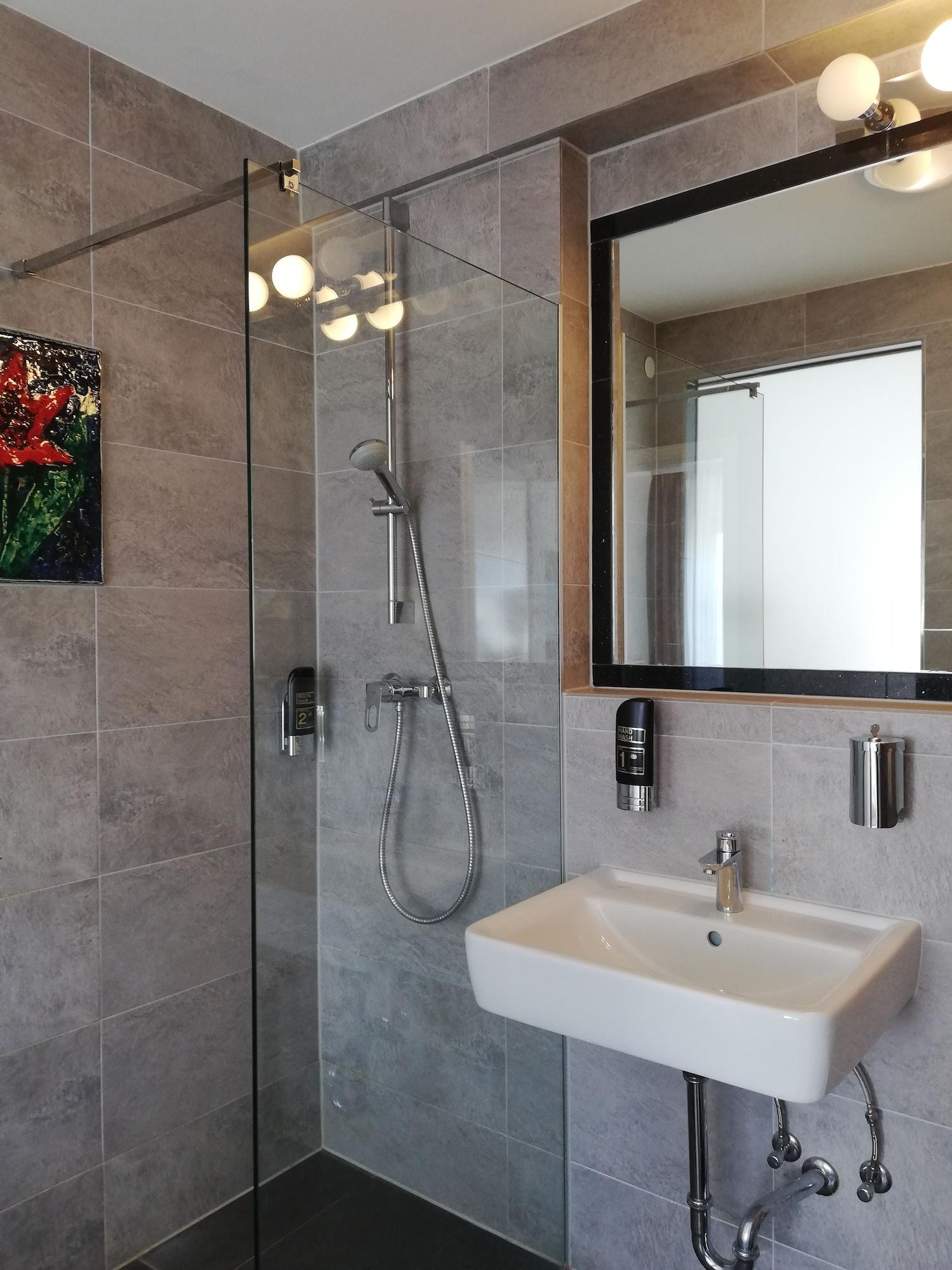 Hotel Central Hauptbahnhof Heidelberg Luaran gambar