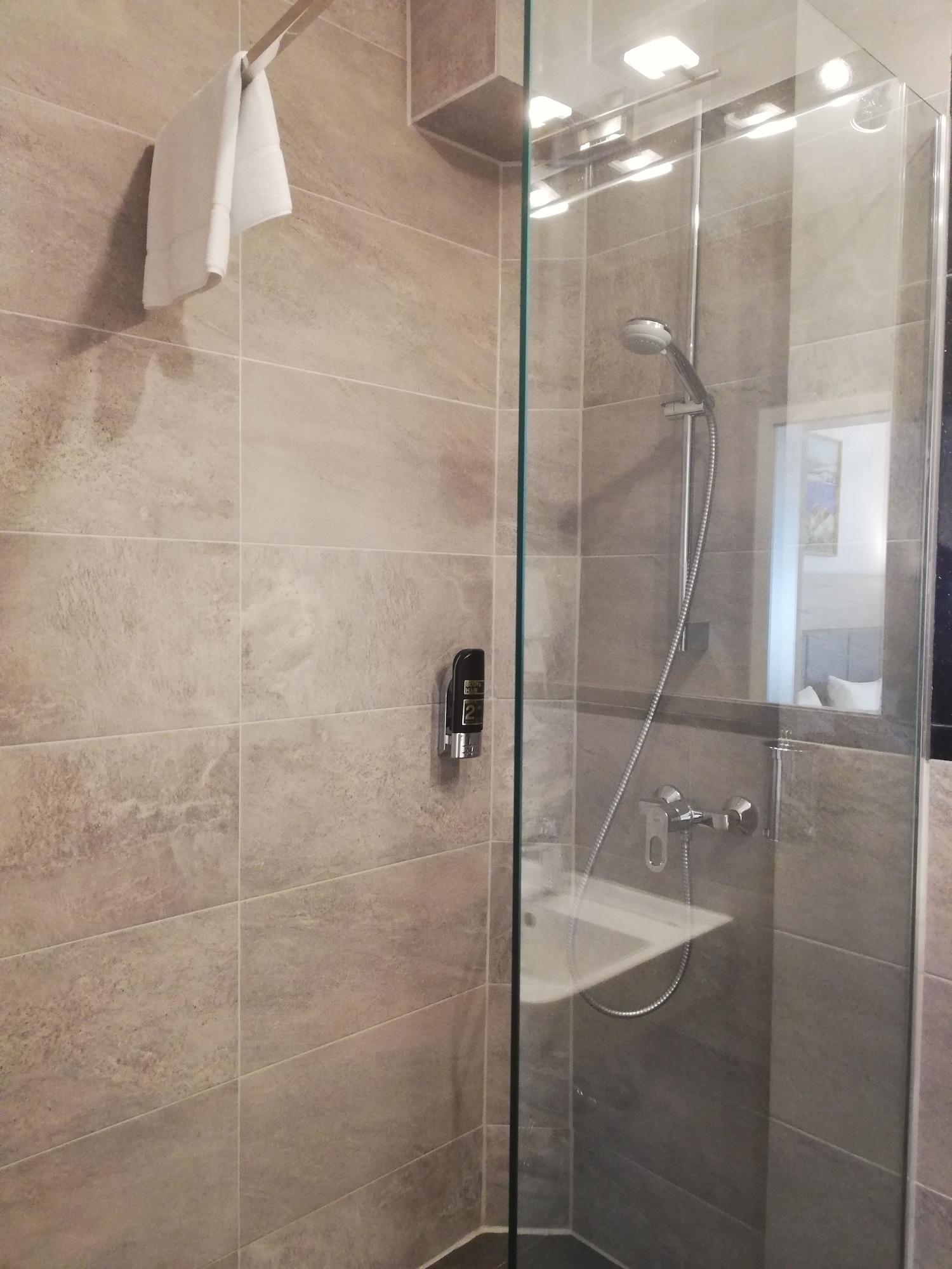 Hotel Central Hauptbahnhof Heidelberg Luaran gambar