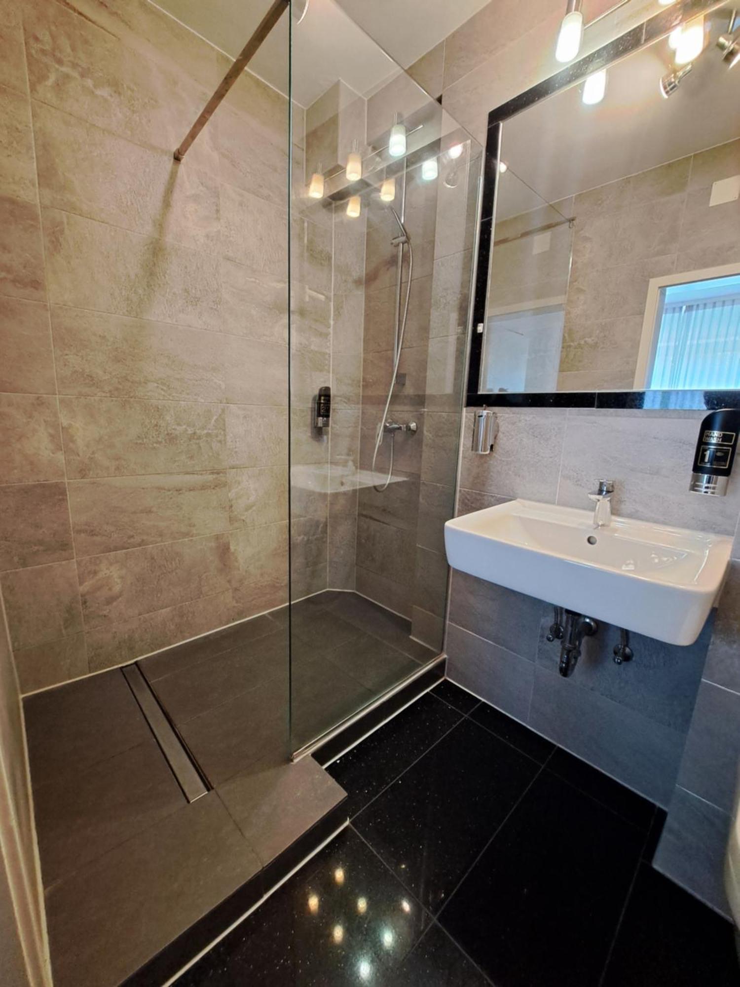 Hotel Central Hauptbahnhof Heidelberg Luaran gambar