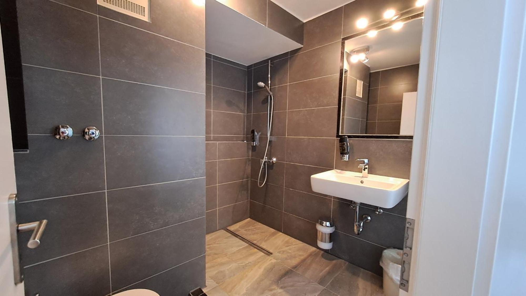 Hotel Central Hauptbahnhof Heidelberg Luaran gambar